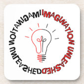 Dessous-de-verre Imagination Unleasing 03.b (Devant)