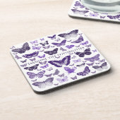 Dessous-de-verre Imaginez les possibilités (Côté gauche)