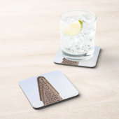 Dessous-de-verre immeuble Flatiron  (Côté Droit)