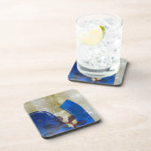 Dessous-de-verre Impression bloc 7 (Côté Droit)