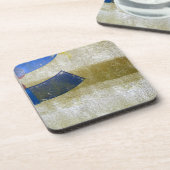 Dessous-de-verre Impression bloc 8 (Côté gauche)