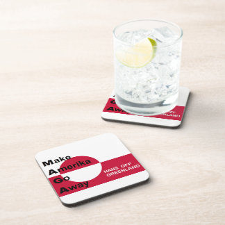 Dessous-de-verre Independant Greenland