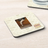 Dessous-de-verre Indicateur 3 invisible (Côté gauche)