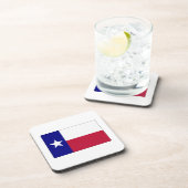 Dessous-de-verre Indicateur Texas Lone Star (Côté Droit)
