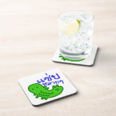 Dessous-de-verre Insecte comestible > Trop de saveur ♦ Saep Lai Lai (Côté Droit)