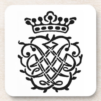 Dessous-de-verre Insigne Bach