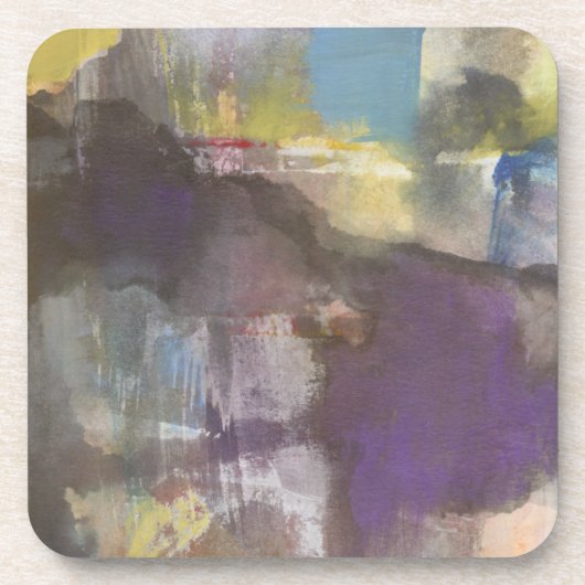 Dessous-de-verre Interlude calme (Devant)