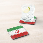 Dessous-de-verre Iran (Côté Droit)
