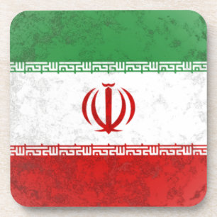 Dessous-de-verre Iran