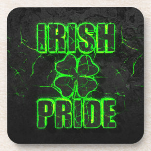 Dessous-de-verre Irish Pride