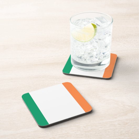 Dessous-de-verre Irlande (Côté Droit)