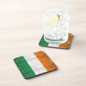Dessous-de-verre Irlande (Côté Droit)
