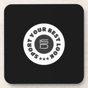 Dessous-de-verre ISD Sport Votre meilleur capot de boisson