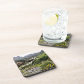 Dessous-de-verre Islande - (Côté Droit)