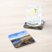 Dessous-de-verre Islande - (Côté Droit)