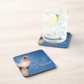 Dessous-de-verre It Is Finished (Côté Droit)