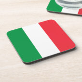 Dessous-de-verre Italie (Côté gauche)