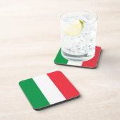 Dessous-de-verre Italie (Côté Droit)
