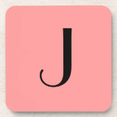 DESSOUS-DE-VERRE J (Devant)