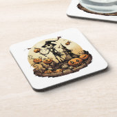 DESSOUS-DE-VERRE JACK (Côté gauche)