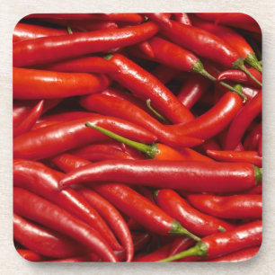 Dessous-de-verre Jalapenos