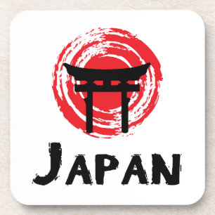 Dessous-de-verre Japon