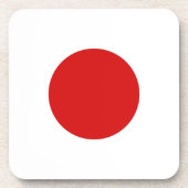 Dessous de verre japonais (Devant)