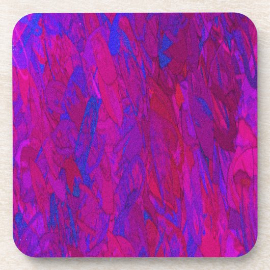 Dessous-de-verre Jardin de Monet n° 2 (Devant)