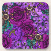 Dessous-de-verre Jardin Tarantula 3 (Devant)