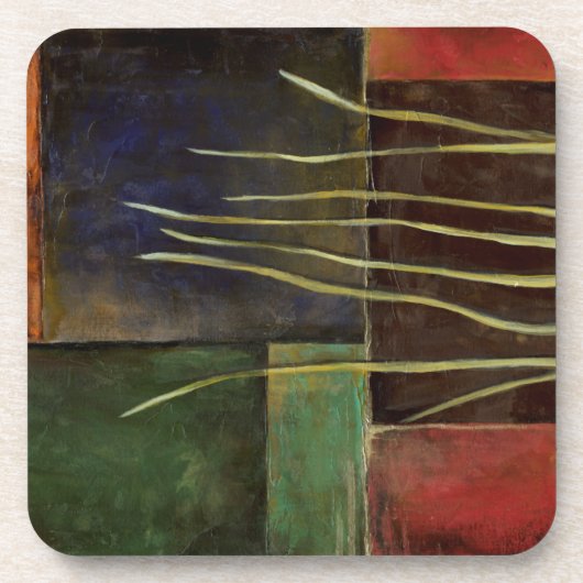 Dessous-de-verre Jardin Zen I (Devant)