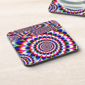 Dessous-de-verre Je peux_ (Côté gauche)