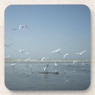 Dessous-de-verre Je peux voler