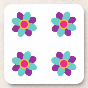 Dessous-de-verre Je suis un Thriver !