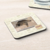 Dessous-de-verre Je t'aime, divan (Côté gauche)