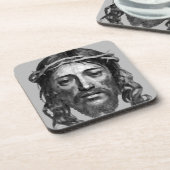 DESSOUS-DE-VERRE JESUS CHRIST (Côté gauche)