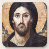 Dessous-de-verre Jésus-Christ (Devant)