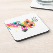 Dessous-de-verre Jesus stronghold (Côté gauche)