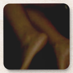 DESSOUS-DE-VERRE JETER MES PIEDS