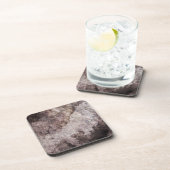 Dessous-de-verre Jeu 6 (Côté Droit)