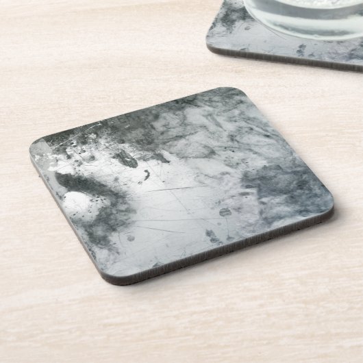 Dessous-de-verre Jeu 9 (Côté gauche)