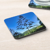 Dessous-de-verre Johnson Grass (Côté gauche)