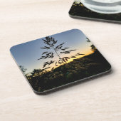 Dessous-de-verre Johnson Grass (Côté gauche)