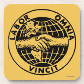 Dessous-de-verre Joints : Afl (Devant)