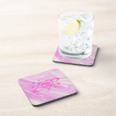 Dessous-de-verre Joli (Côté Droit)