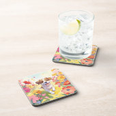 Dessous-de-verre Joli chiot (Côté Droit)