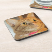 Dessous-de-verre Joli Penny (Côté gauche)