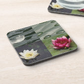 Dessous-de-verre Jolies Nappes D'Eau (Côté gauche)