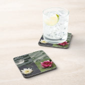 Dessous-de-verre Jolies Nappes D'Eau (Côté Droit)