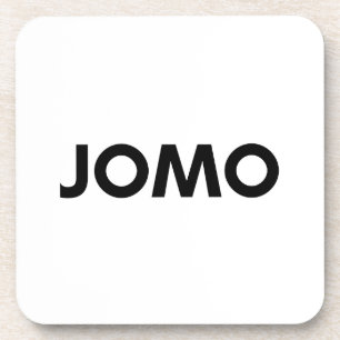 Dessous-de-verre jomo