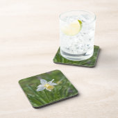 Dessous-de-verre Jonquille (Côté Droit)